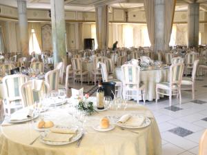 Gallery image of Hotel Rinascimento in Campobasso