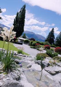 Φωτογραφία από το άλμπουμ του The Shan's Lodge στο Κουινστάουν