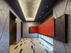 Gallery image of Solaria Nishitetsu Hotel Kyoto Premier in Kyoto
