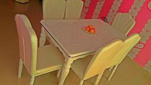 Imagem da galeria de Hello Kitty Signature Suite em Sandakan