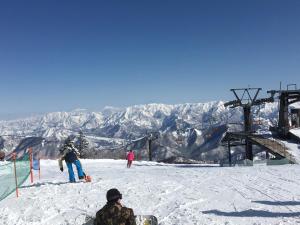 Imagen de la galería de Lodge Yashiro, en Yuzawa