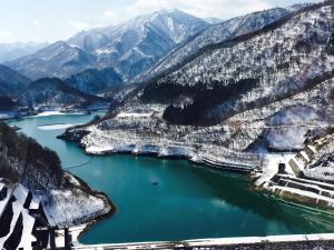 Gallery image of Lodge Yashiro in Yuzawa