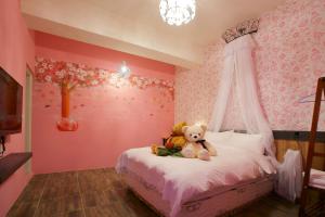 Imagen de la galería de 達樂斯電梯民宿Dollars BnB, en Taitung