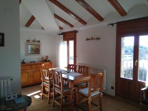 Fotografie z fotogalerie ubytování Casa la Era v destinaci Nogueruelas