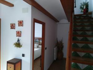 Fotografie z fotogalerie ubytování Casa la Era v destinaci Nogueruelas