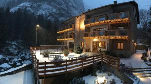 Hotel Le Cime