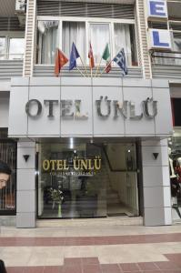 Gambar di galeri bagi Hotel Ünlü di Aydın