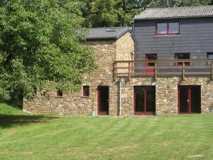 Hoone, kus the country house asub +6 fotot