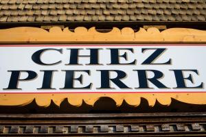 Zdjęcie z galerii obiektu Chez Pierre w mieście Lunz am See