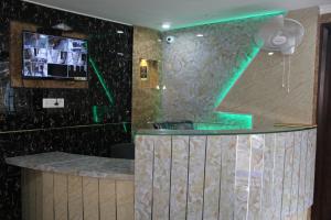 哈尔德瓦尼Hotel Silk的相册照片