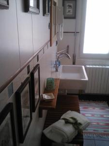 Fotografie z fotogalerie ubytování B&B Verdeblu v destinaci Mantova