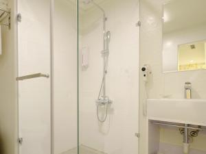 Bagno di Hotel Puri Taipei Station Branch