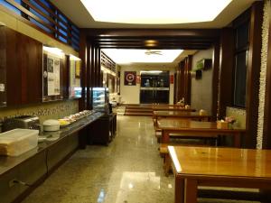 Gallery image of Wuzhou Hotel in Hualien City