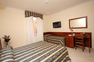 Gallery image of Guest House Galaxy in Rome