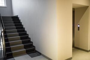 Fotografia z galérie ubytovania Premium Apartment with free private parking Toruni