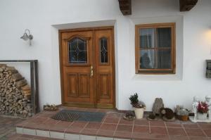 Kép Ferienwohnung Kohlhofen szállásáról Reith bei Kitzbühelben a galériában