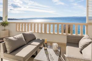 Gallery image of Apartments Villa Lux in Dugi Rat +50 photos