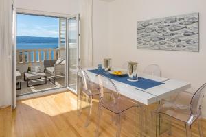 Gallery image of Apartments Villa Lux in Dugi Rat