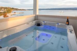 Gallery image of Apartments Villa Lux in Dugi Rat