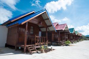 Gallery image of Talad Nam Klong Hae Resort in Hat Yai