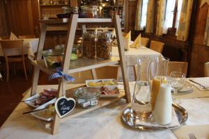 GiswilにあるLandgasthof Grossteilのギャラリーの写真