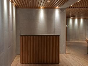 Fotografia z galérie ubytovania Hotel Araba v destinácii Vitoria-Gasteiz