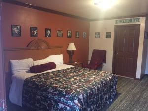 Gallery image of Colony inn motel in White Marsh