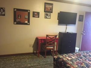 Billede fra billedgalleriet på Colony inn motel i White Marsh