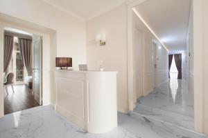 Fotografia z galérie ubytovania La Fontanina Suites v Neapole