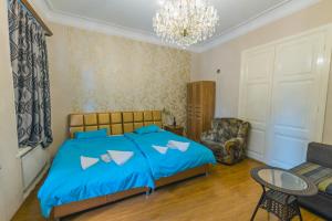 Gallery image of Sophie`s Garden in Tbilisi City