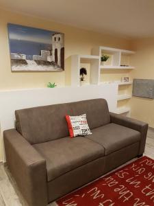 Gallery image of B&B La Nassa in Brindisi
