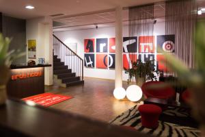 Fotografie z fotogalerie ubytování arte Hotel Krems v destinaci Krems an der Donau