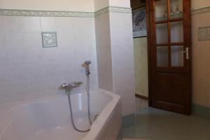 Gallery image of B&B La Borella Casa Conti in Vallouise