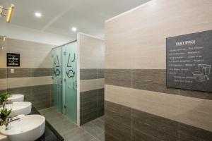 Bagno di Fedora Hostel