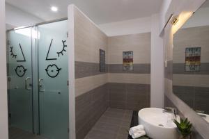 Bagno di Fedora Hostel