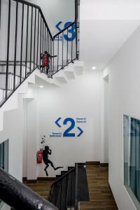 Fotografie z fotogalerie ubytování Fedora Hostel v destinaci Danang
