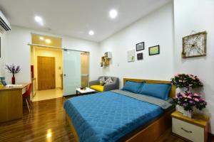Fotografie z fotogalerie ubytování Sunrisehome v Ho Či Minově městě