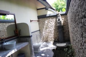 Gallery image of Bali Gecko Homestay in Pemuteran