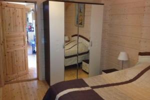 Foto dalla galleria di Hauklappi House a Hauklappi