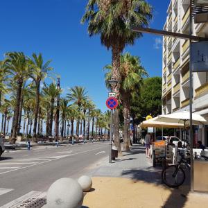 Imagen de la galería de Miramar Nautic, en Salou