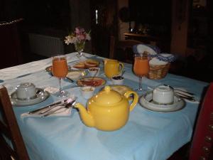 Bebidas em Quinta Formosa