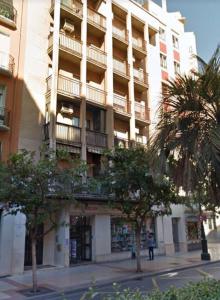 Fotografie z fotogalerie ubytování VTZ El Balcón de Conde de Aranda v destinaci Zaragoza