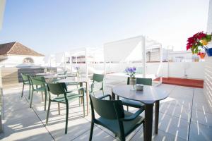 Gallery image of Opera Apartments - Alameda in Seville