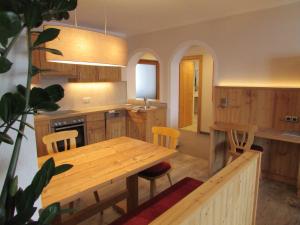 Gallery image of Haus Sonnleit in Kössen