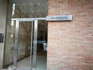 Fotografie z fotogalerie ubytování Tres Forques ve Valencii