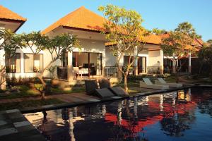 Gallery image of Tulamben Dive Resort in Tulamben