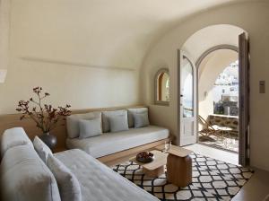 Un lugar para sentarse en Villa Bordeaux