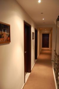 Foto sihtkohas Antirrio asuva majutusasutuse Hotel Antirriο galeriist