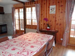 Postel nebo postele na pokoji v ubytování Panorama 50
