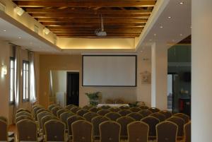 Konferenční prostory v ubytování Hotel Pelion Resort + 37 fotografií